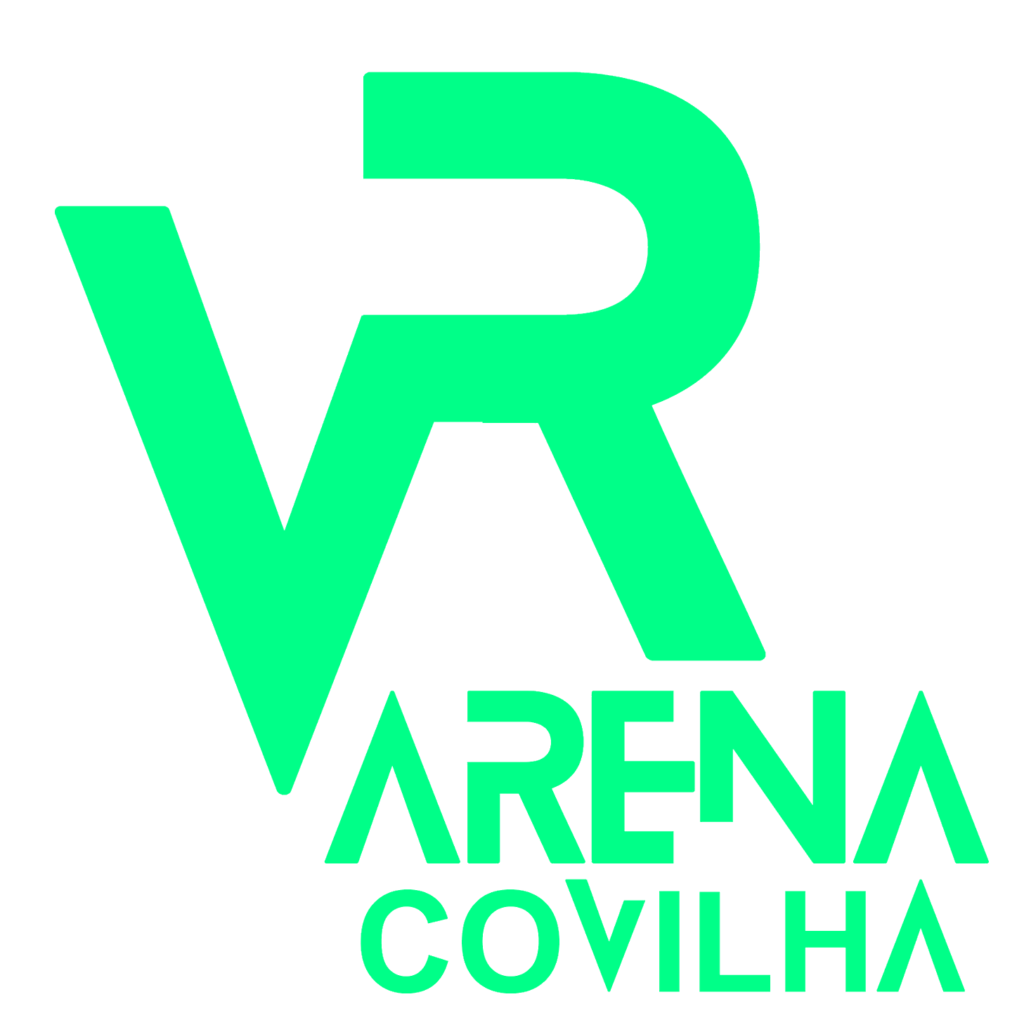 realidade virtual covilhã